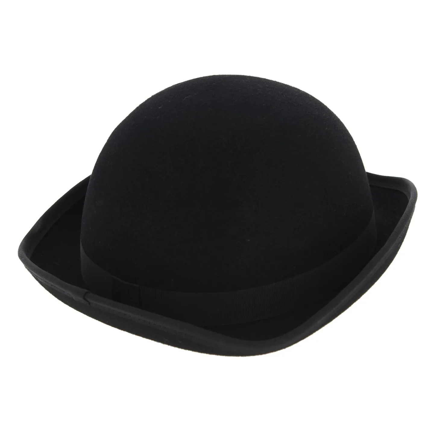 Chapeau tricornes lampions galon Reference : 3999 | Chapellerie Traclet