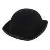 Chapeau tricornes lampions galon Reference : 3999 | Chapellerie Traclet