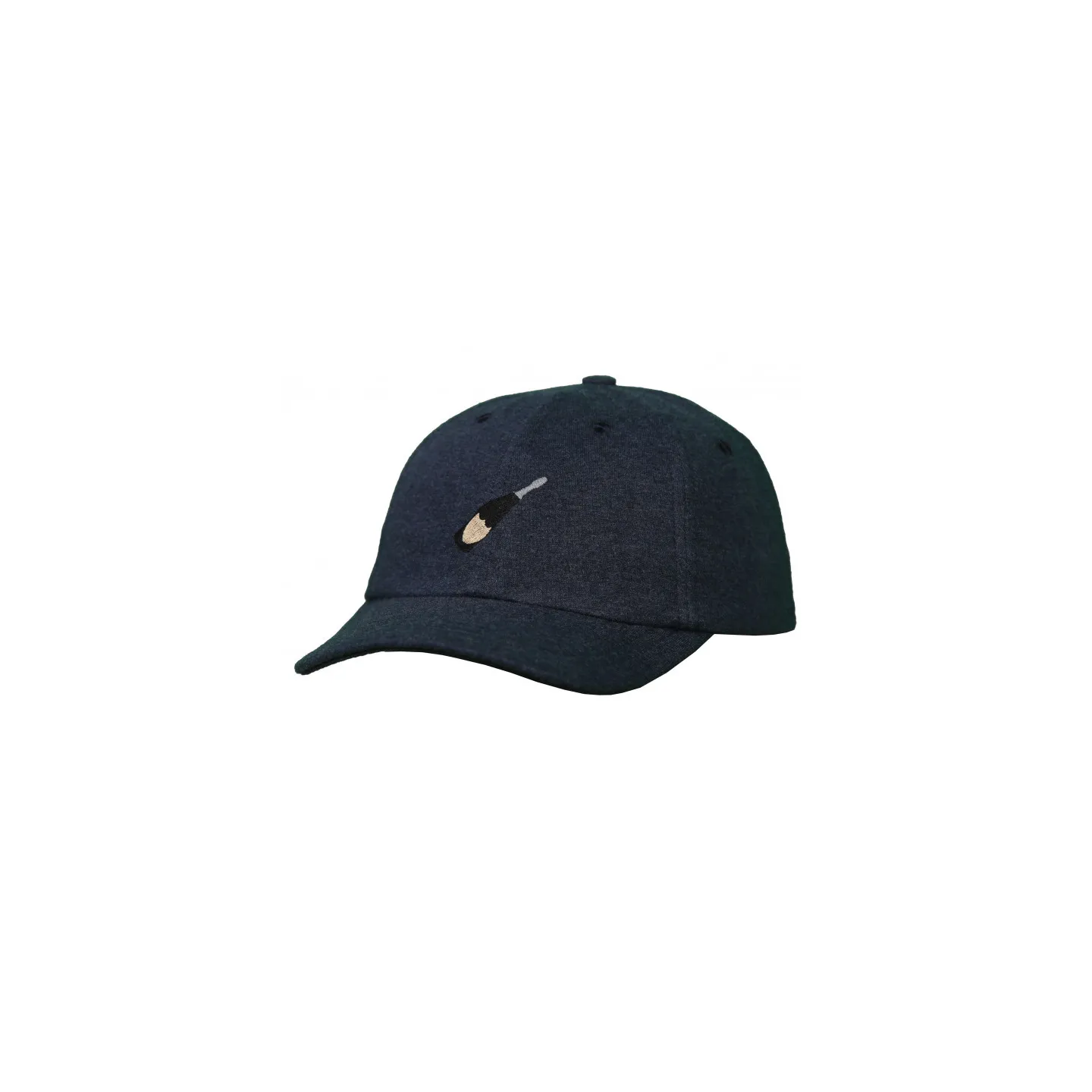 Bottle curve cap QHUIT Reference: 5510 | Traclet Hat Shop