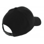 Black NY Yankees Snapback Cap - 47 Brand