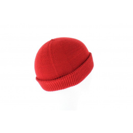 Large size Cousteau beanie
