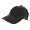 Onan Black Strapback Baseball Cap - Hatland Reference: 7625 | Traclet Hat Shop