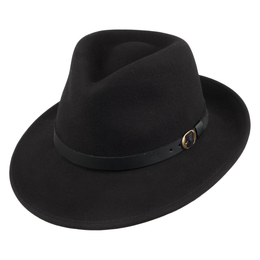 chapeau gitan homme