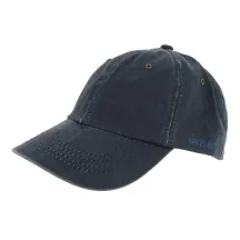 Blue Onan Strapback Baseball Cap - Hatland Reference: 4662 | Traclet Hat Shop