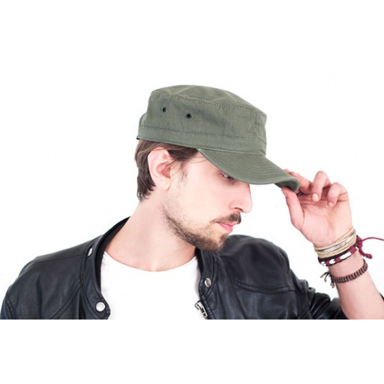 URBAN Army Olive Cap