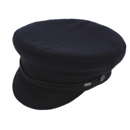 Cap Marin Caban Camaret - Navy