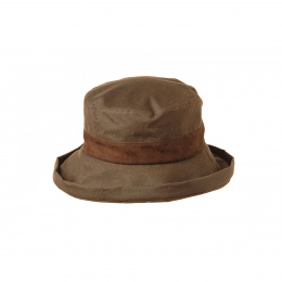 bell hat ANDORRA  SIMPLE black