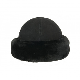Women's fur toque Robinsen Lavonia