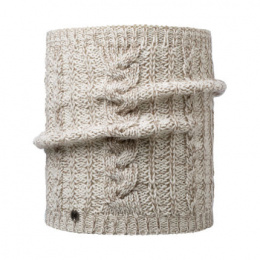 Snood - Darla choker ecru -Buff