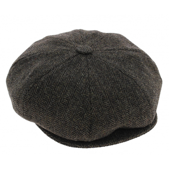 Casquette Marseillaise Bompard