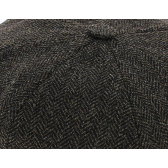 Casquette Marseillaise Bompard