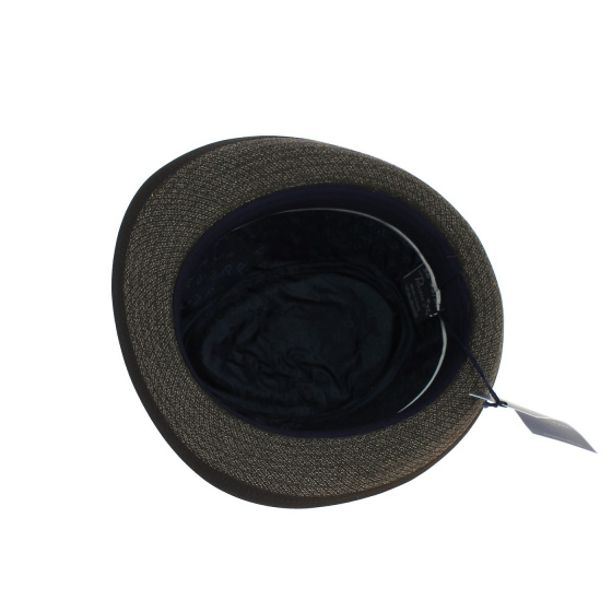 Chapeau Trilby Rock - Panizza Chapeau Trilby Rock - Panizza