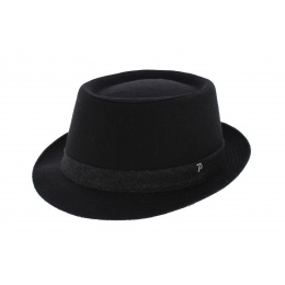 River America Trilby Hat - Panizza