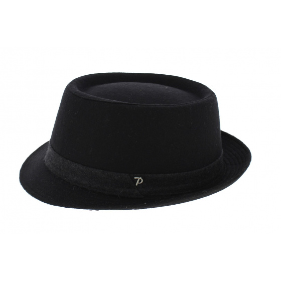 River America Trilby Hat - Panizza