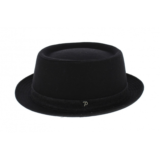 Chapeau Trilby River America- Panizza