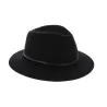 Bellamy Potenza Felt Hat - Traclet