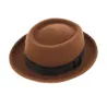 chapeau pork pie mandai Reference : 2408 | Chapellerie Traclet