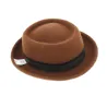 chapeau pork pie mandai Reference : 2408 | Chapellerie Traclet
