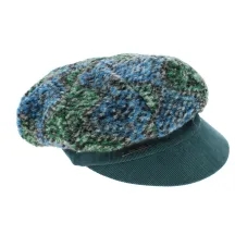 casquette gavroche Reference : 992 | Chapellerie Traclet