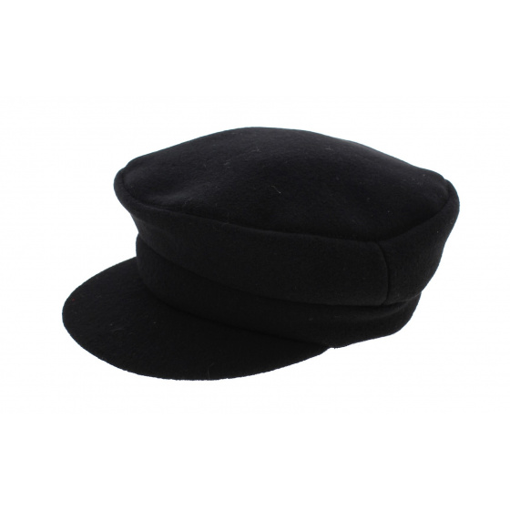 Marius sailor cap - Heritage by Laulhère