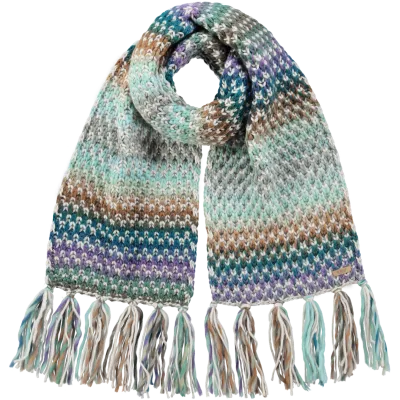 ÉcharpeÉcharpe NICOLE SCARF - BARTS Reference : 7425 | Chapellerie Traclet