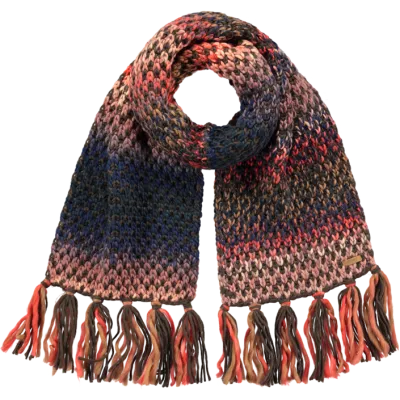 Fancy scarf NICOLE Scarf Banyuls-Barts Reference: 3080 | Traclet Hat Shop