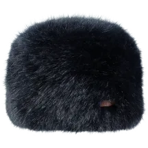JOSH Navy Faux Fur Beanie - Barts Reference: 7633 | Traclet Hat Shop