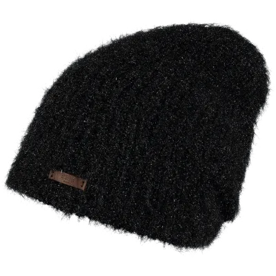Bonnet Ultra Noir - Barts Reference : 4390 | Chapellerie Traclet