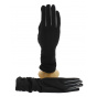 POWERSTRETCH Gloves Tactile Black - Traclet