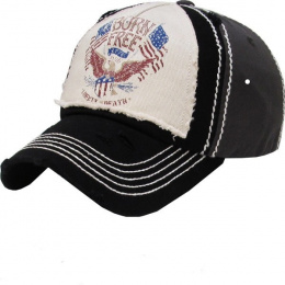 Vintage Born Free cap