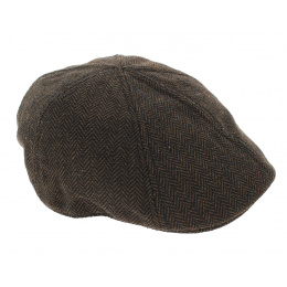Casquette bec de canard - Yelding