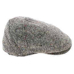 Tirreno heathered cap