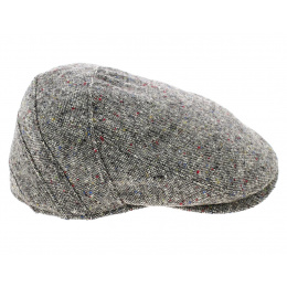 Tirreno mottled cap