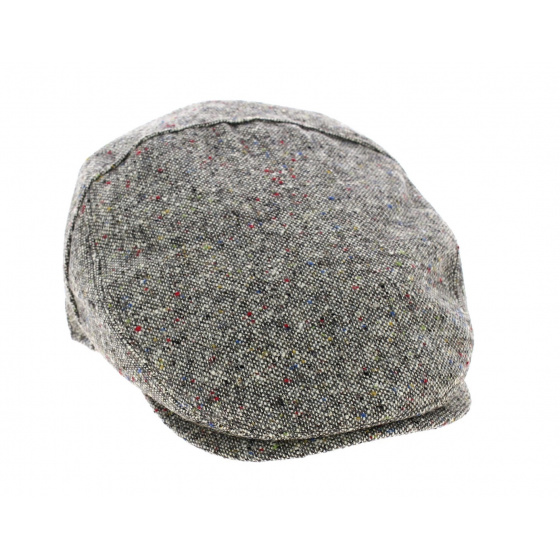 Tirreno heathered cap Tirreno heathered cap