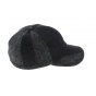 Baseball Cap Fitted Mod Wool - Traclet by Marone