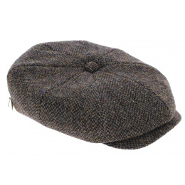 GreatSmoky many Cap - Stetson