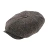 Casquette hatteras GreatSmoky - Stetson Reference : 6345 | Chapellerie Traclet