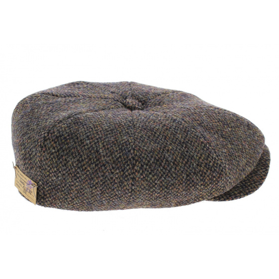 Casquette many GreatSmoky - Stetson Casquette many GreatSmoky - Stetson