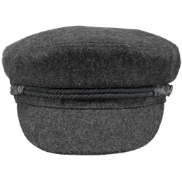 Casquette marin - Sanderman Barts