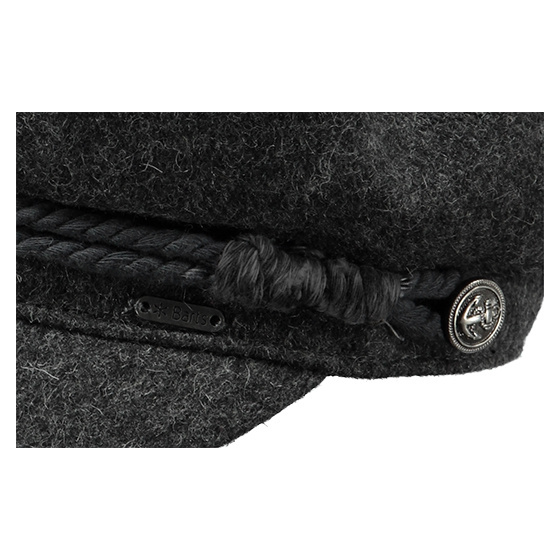 Casquette marin - Sanderman Barts Casquette marin - Sanderman Barts