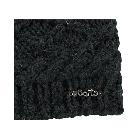 Bonnet Cortina pompon enfant 