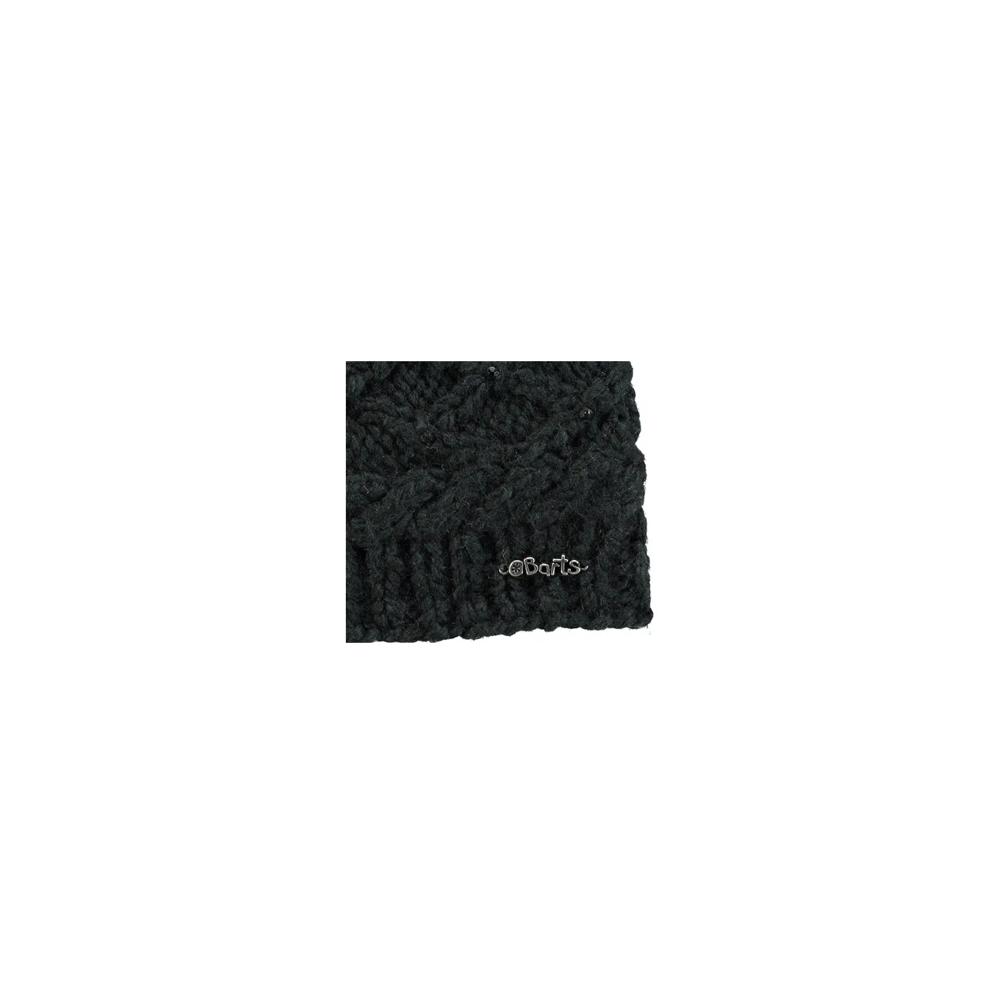 Bonnet claire Cortina pompon enfant barts Reference : 3146 | Chapellerie Traclet