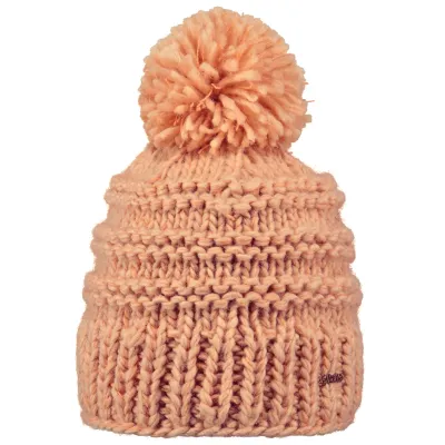 Orange Pers Beanie - buy beanie Reference: 3249 | Chapellerie Traclet