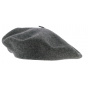 Wool Basque Beret - Traclet