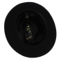 Campania Fedora Hat - Borsalino
