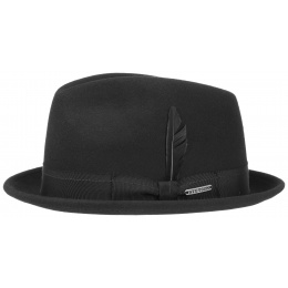 Chapeau pork pie Veradale - Stetson