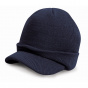 Holdtein Haiku Navy Beanie Cap