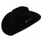 Stetson Cattleman Revolver Cowboy Hat