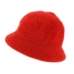 Bob velour Track Casual - Kangol