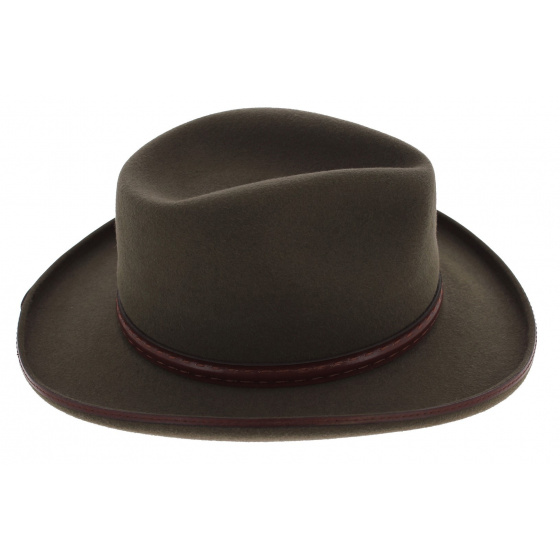 Fur Felt Hat Boy - Guerra 1855